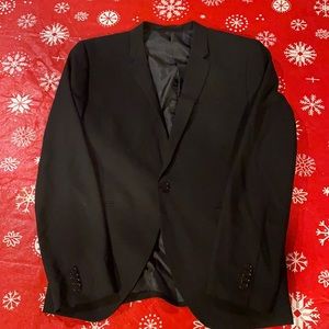 H&M suit jacket